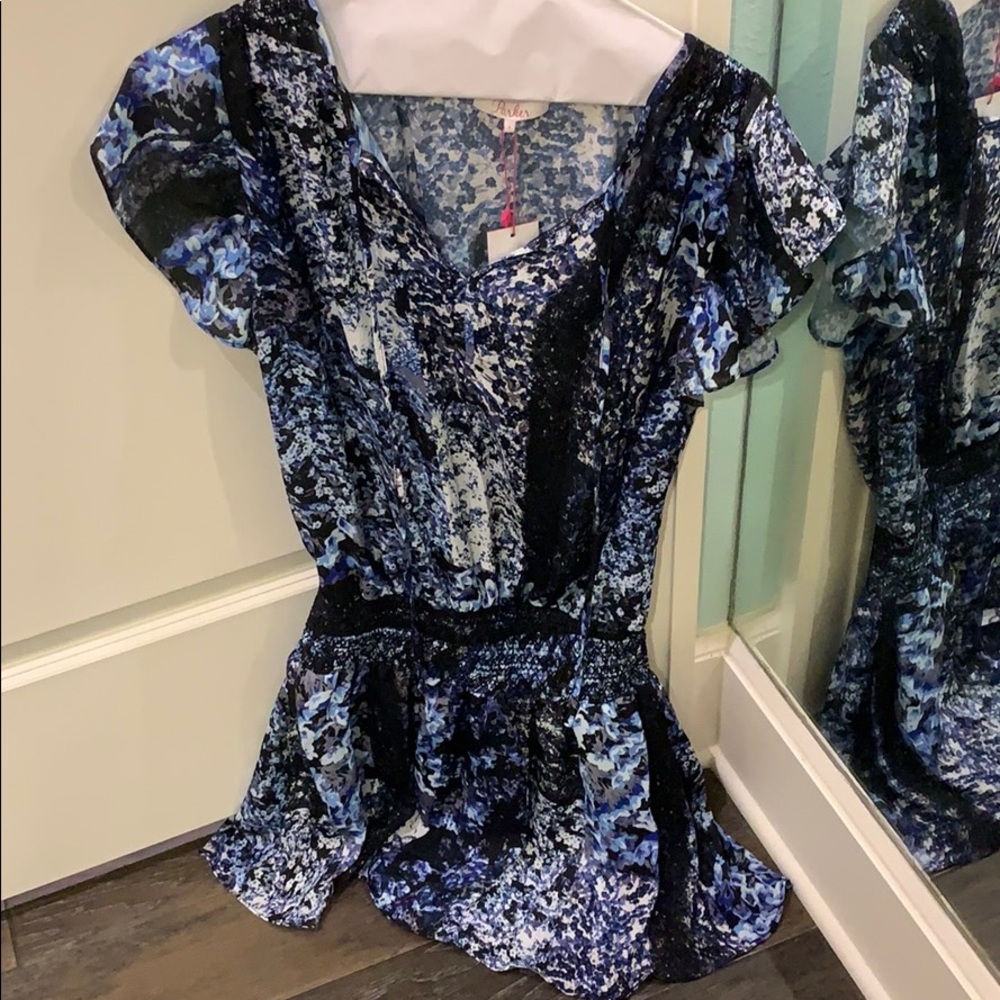 Parker Dress